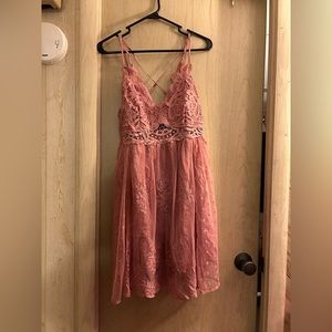 Super pretty, flowy sundress. Never worn!